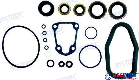 DICHTUNGSSATZ UND DICHTUNGEN
