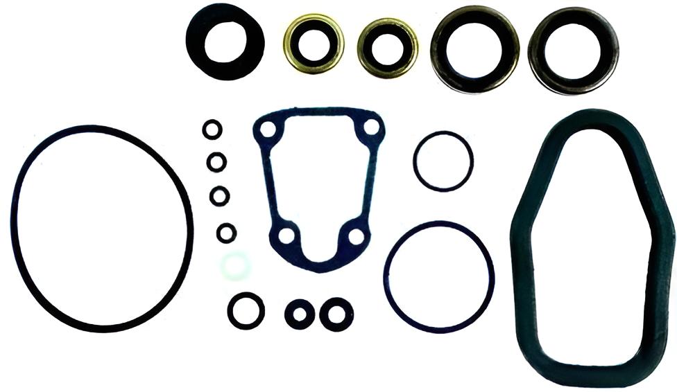 Dichtungssatz Und Dichtungen