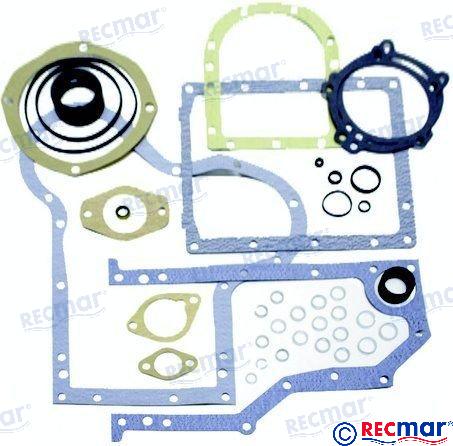 Unterer Dichtunssatz