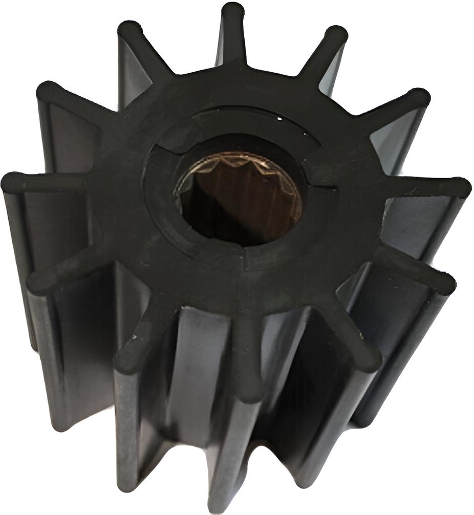 Impeller Volvo 875697 & Jabsco 17936-000