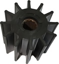 Impeller Volvo 875697 & Jabsco 17936-000