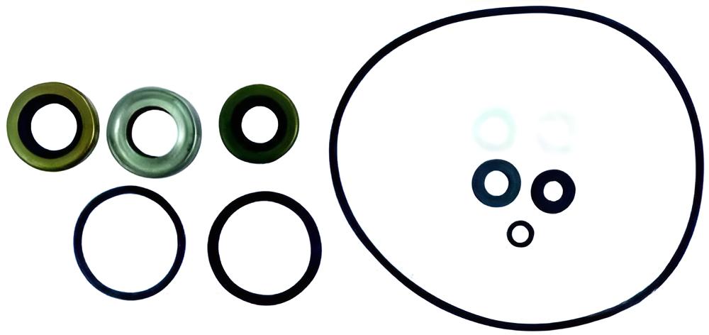 Dichtungssatz Und Dichtungen