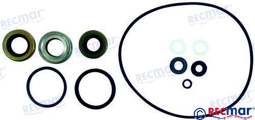 Dichtungssatz Und Dichtungen