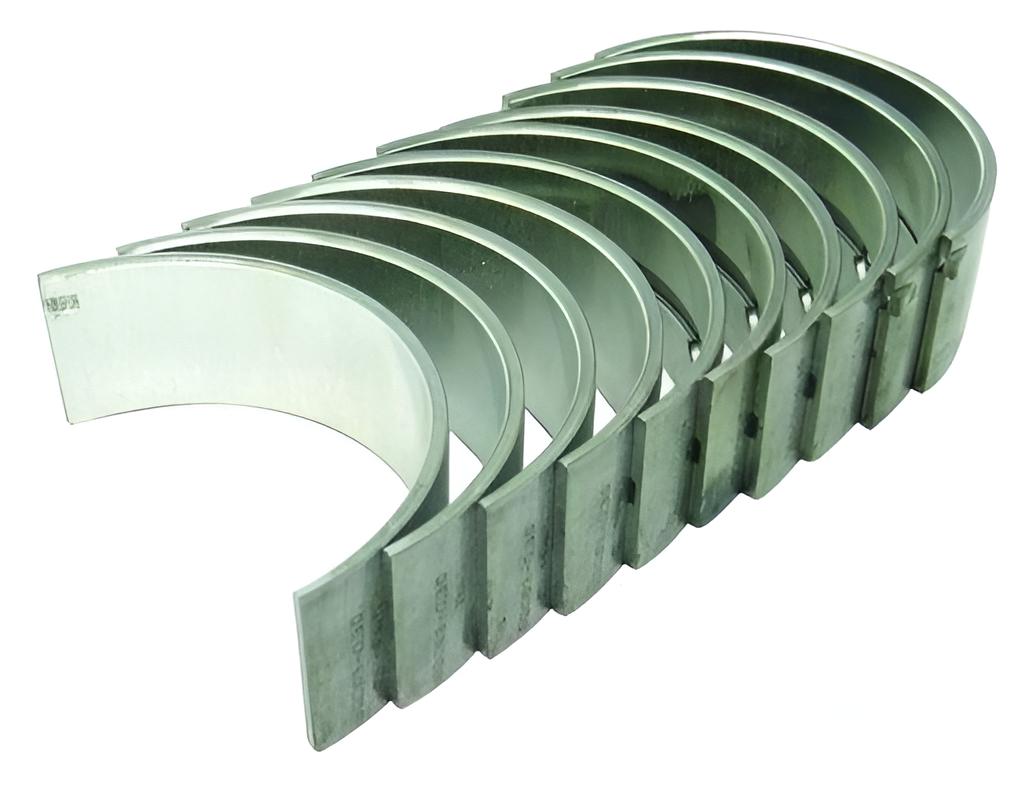 Satz Kolbenringe +0,30