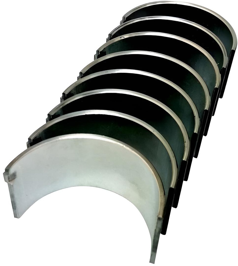 Satz Pleullager A 0,10 Md21