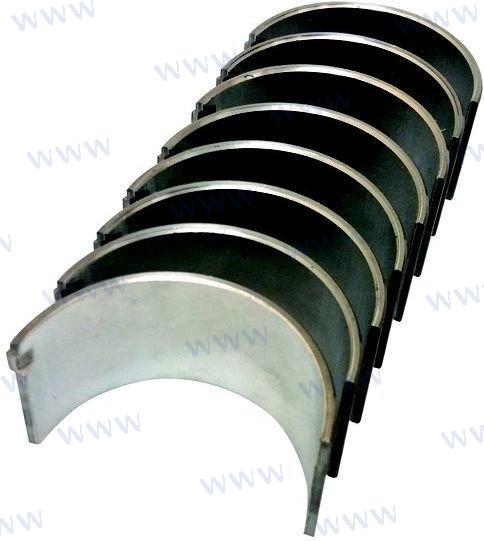 Satz Pleullager A 0,10 Md21