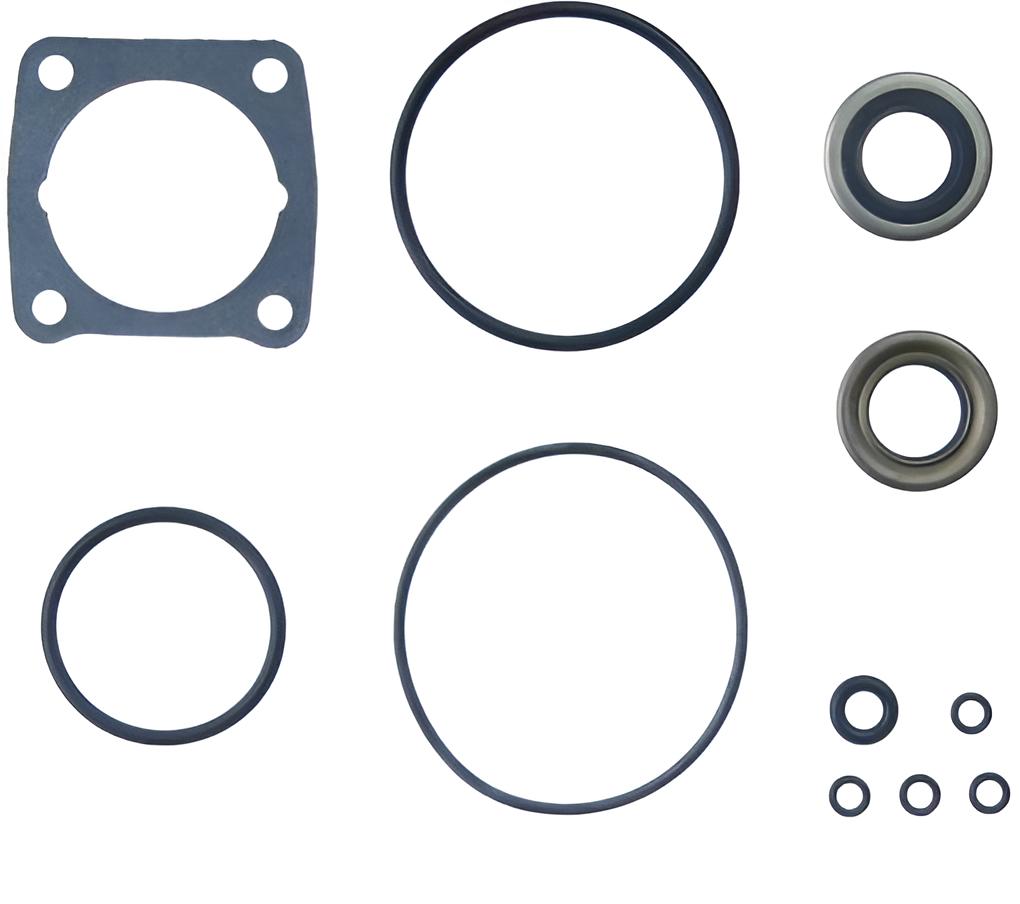 Dichtungssatz Und Dichtungen