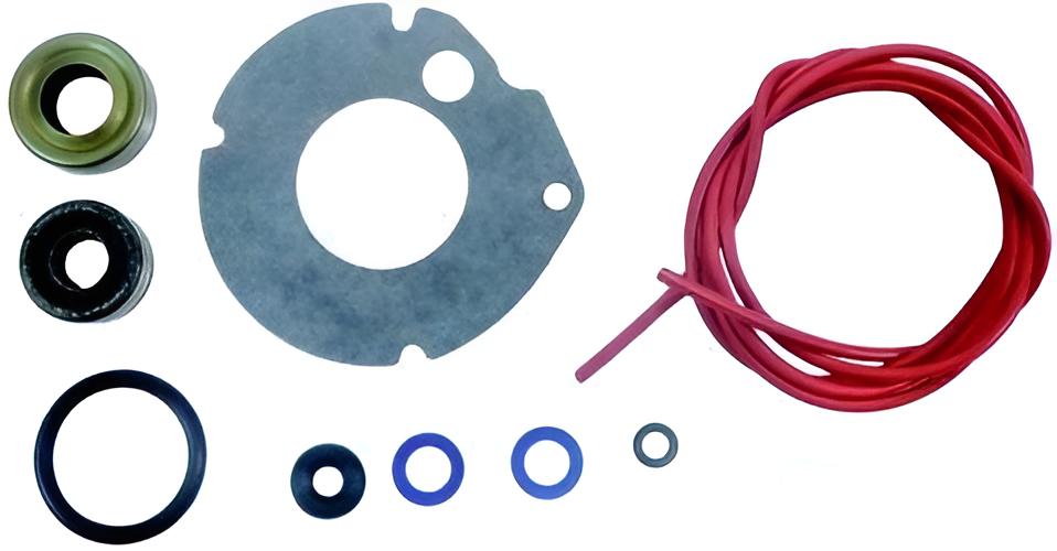 Dichtungssatz Und Dichtungen