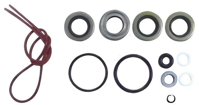 Dichtungssatz Und Dichtungen