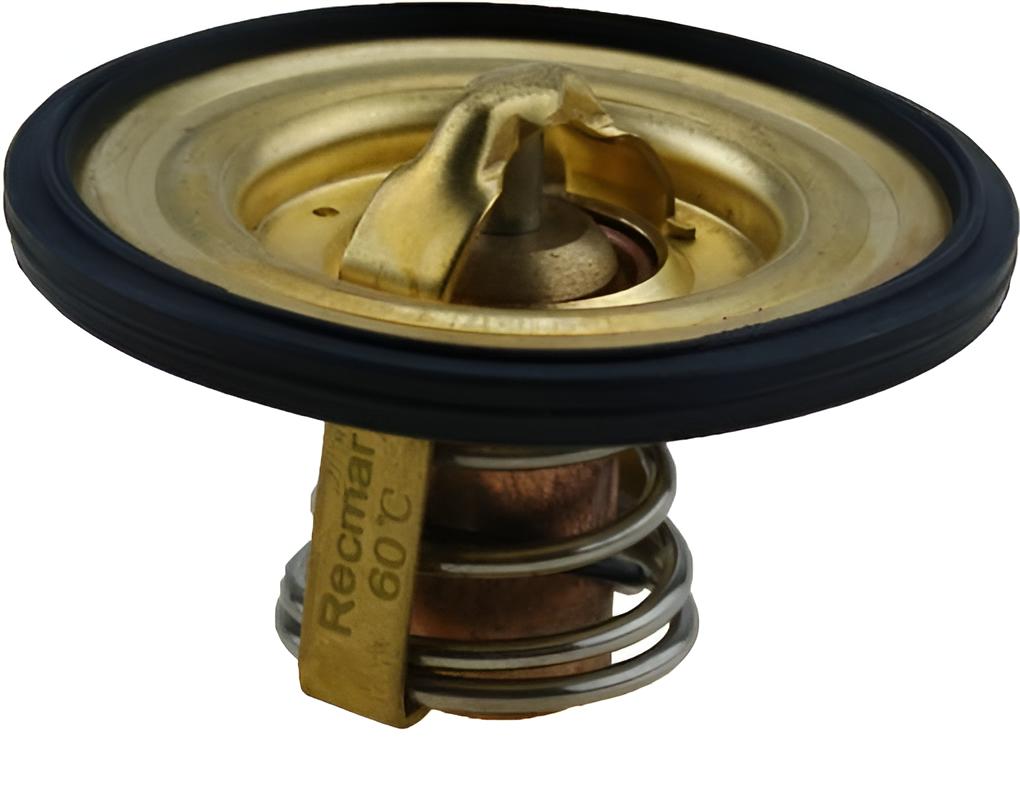 Thermostat passend für Volvo Penta 875796 60°