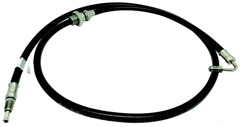 Druckschlauch Trim Dps Und Dpx