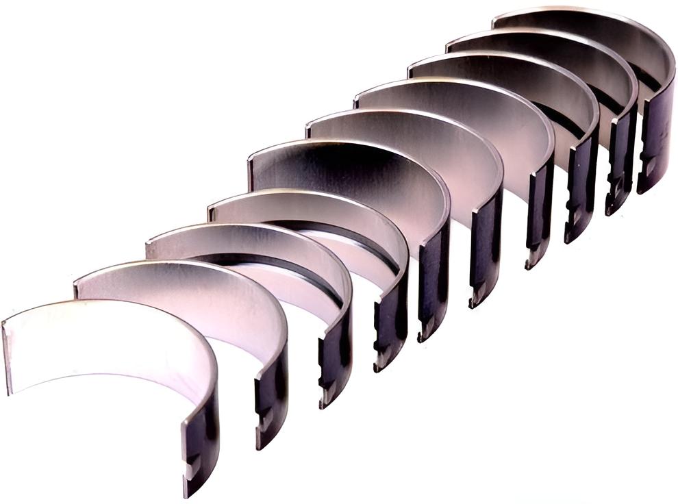 Satz Kurbelwellenlager Standar Md21