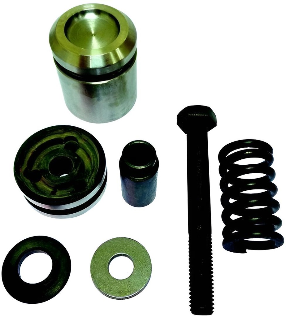 Trinzylinder Reparatursatz Alpha One GEN1 & Bravo 1-2-3