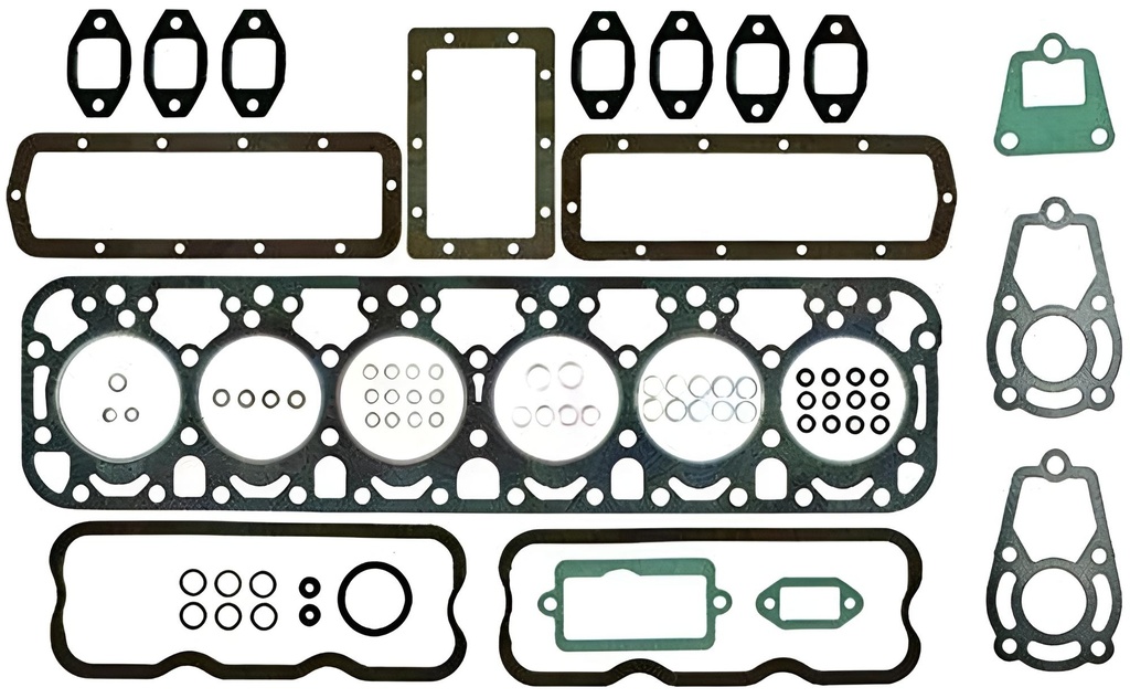 Oberer Dichtunssatz Md32