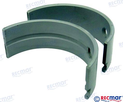 KURBELWELLENLAGERSATZ