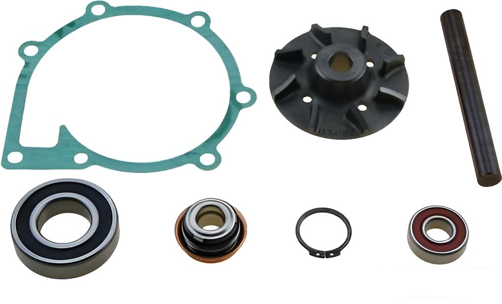 Repair Kit Circulation Pump Volvo