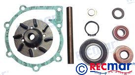 Repair Kit Circulation Pump Volvo
