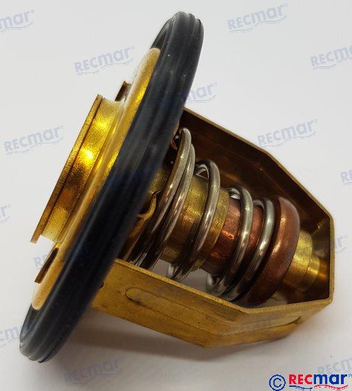 Thermostatsatz Volvo