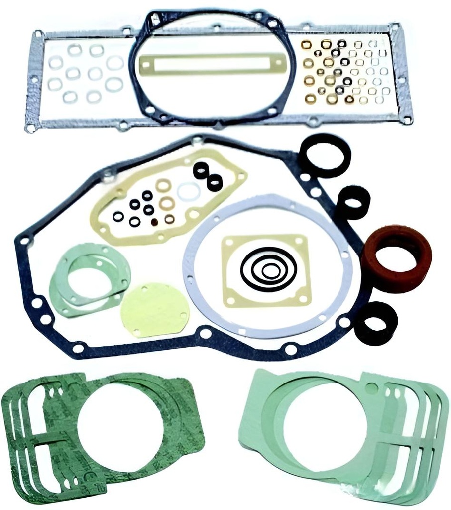 Unterer Dichtunssatz