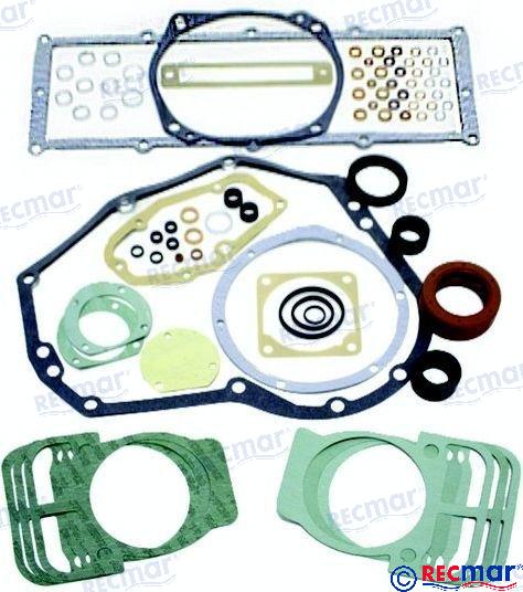 Unterer Dichtunssatz