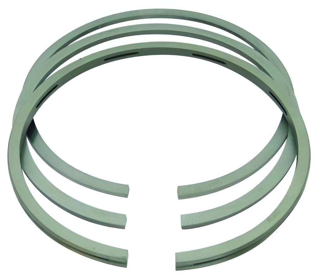 Kolbenringsatz Volvo