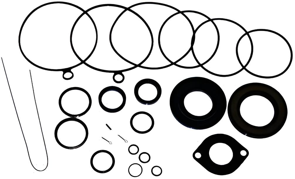 Reparatursatz Z-antrieb
