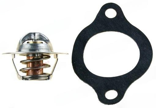 Thermostat Satz passend für Volvo Penta V6 / V8 62°