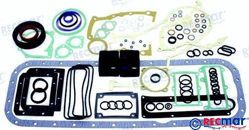 Unterer Dichtunssatz