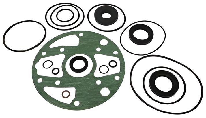 Gasket Set Volvo 120
