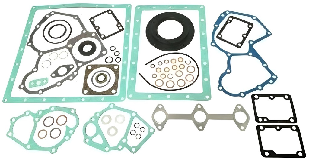 Gasket Set Lower Volvo Md2030
