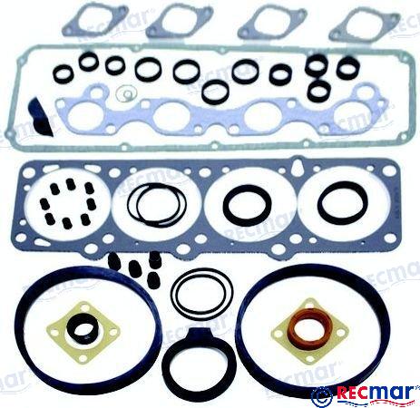 DICHTUNGSSATZ KOMPLETT FÜR ZYLINDERKOPF