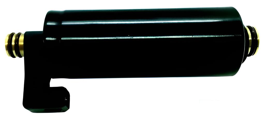 Niederdruck Kraftstoffpumpe / Benzinpumpe passend für Volvo Penta 8845