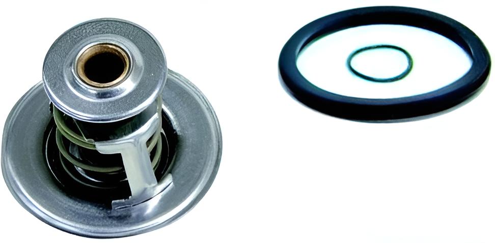 Thermostatsatz passend für Volvo Penta 877349 74°