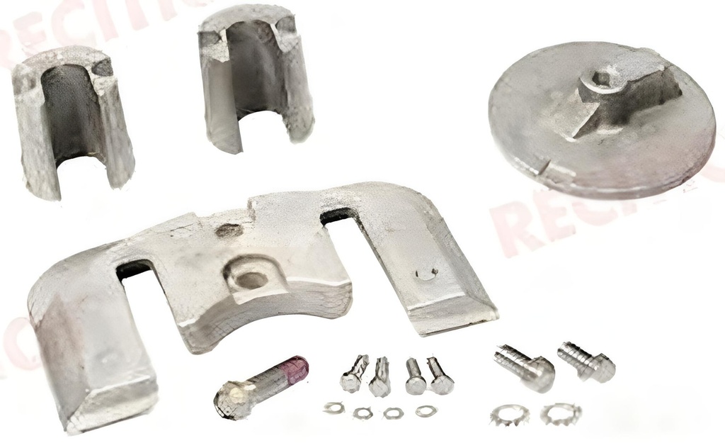 Satz Anoden Alumin.888761q02