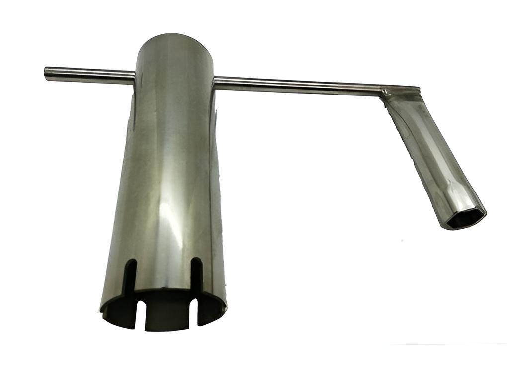 Edelstahlwerkzeugsatz Für Volvo