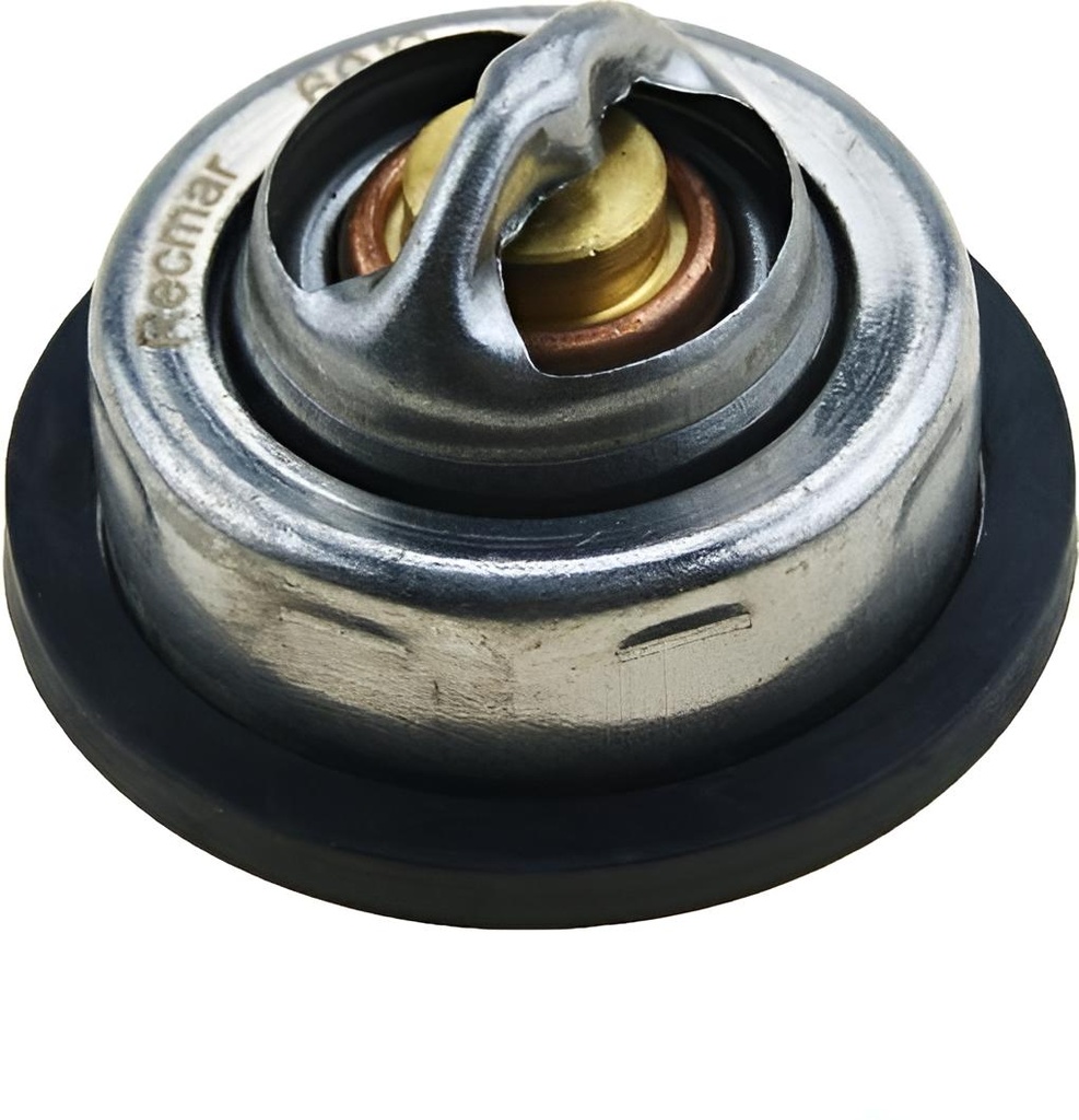 Thermostat passend für Volvo Penta 877355 62°