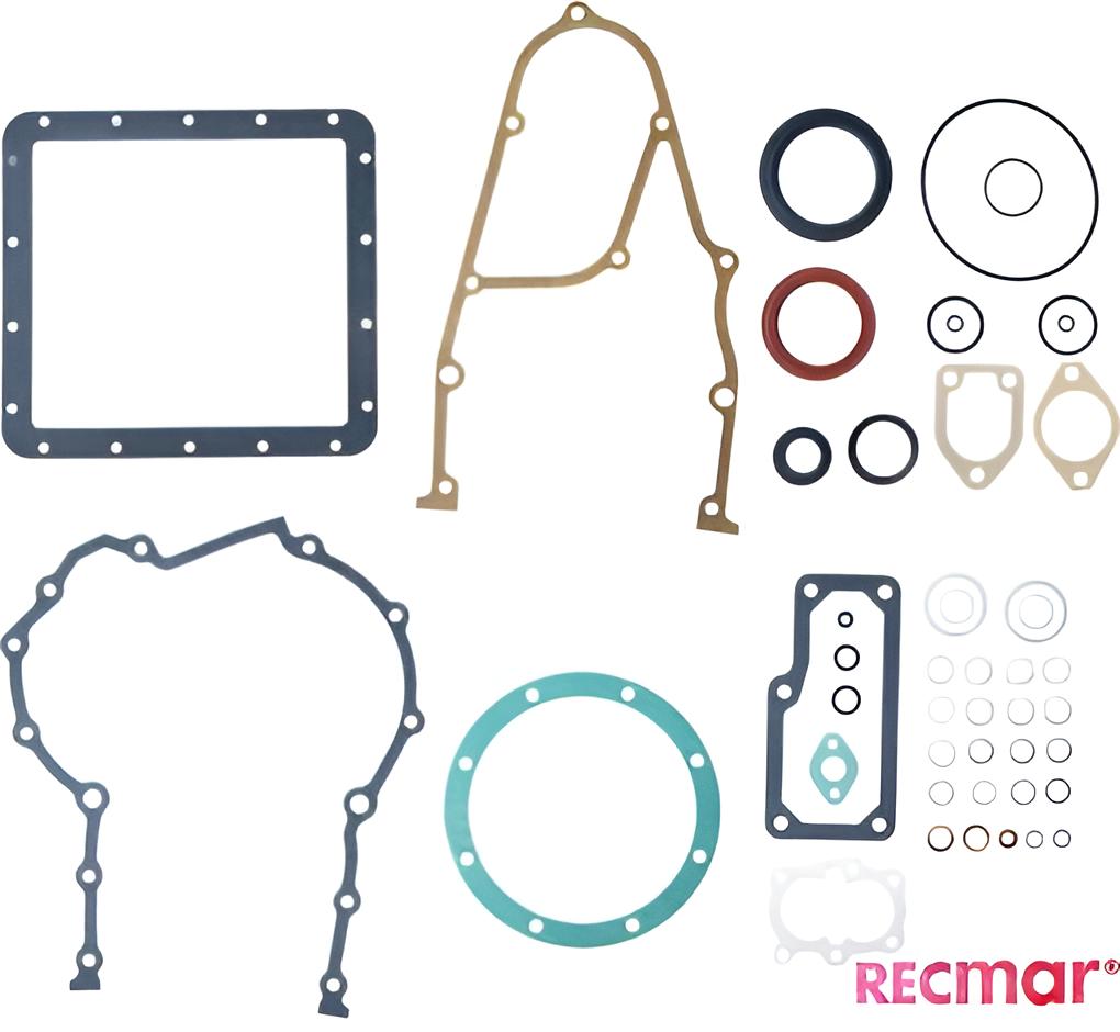 Unterer Dichtunssatz