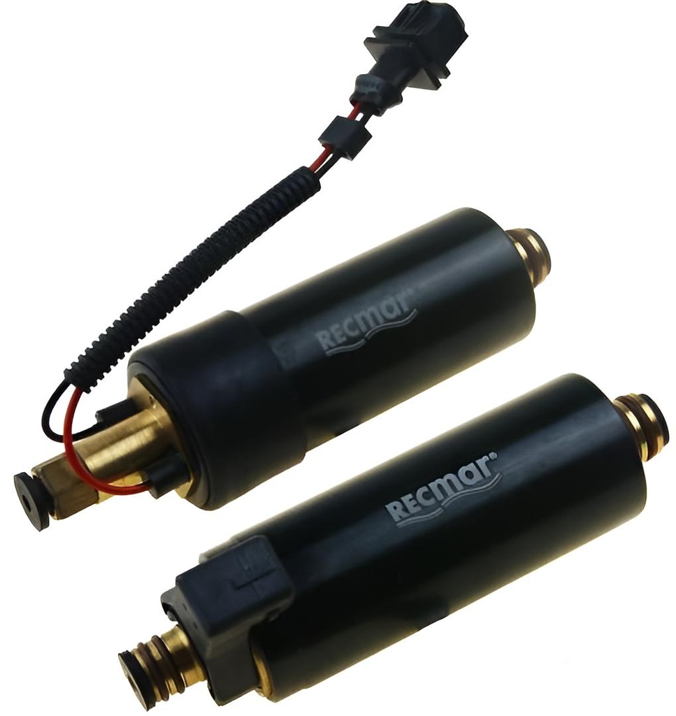 Kraftstoffpumpekit / Benzinpumpekit passend für Volvo Penta 8865