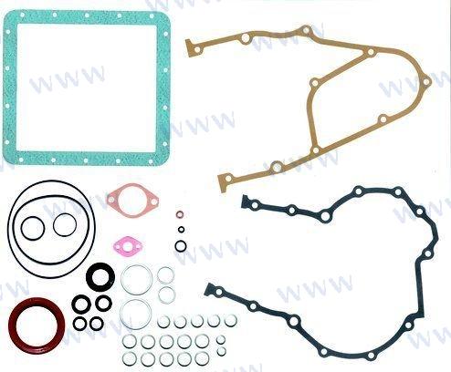 Unterer Dichtunssatz