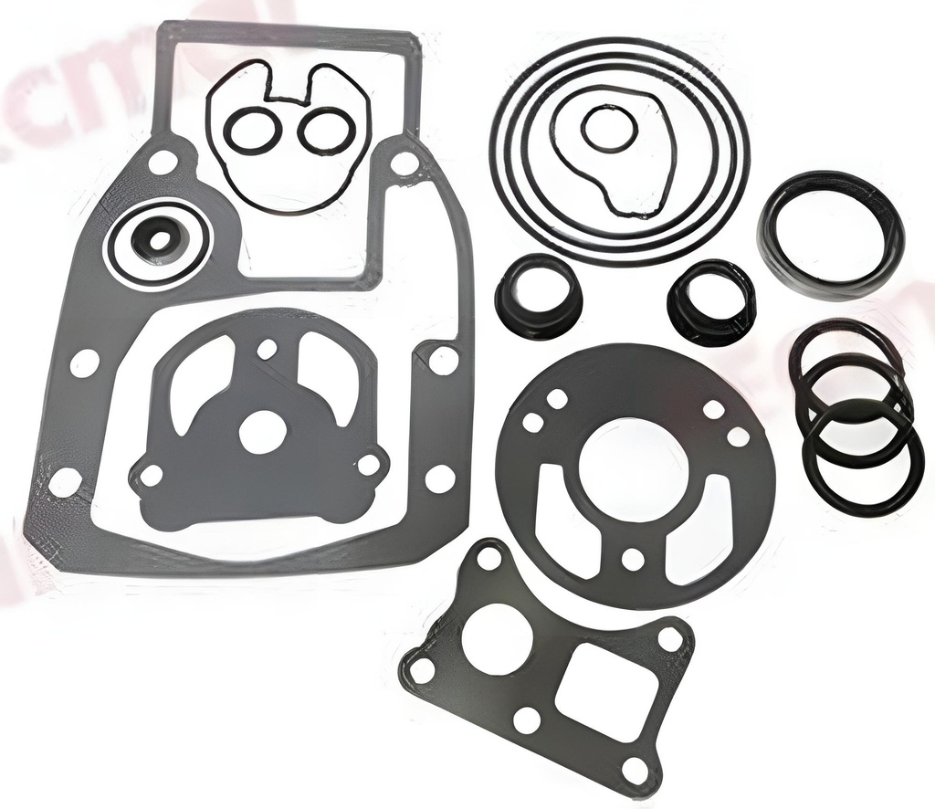 Oberer Dichtsatz Omc Cobra 1986 -1993)