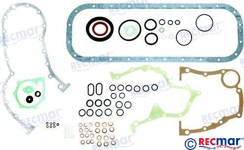 Unterer Dichtunssatz