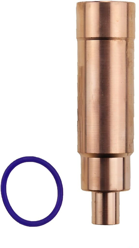 Einspritzdüsenhalter passend für Volvo Penta 889970