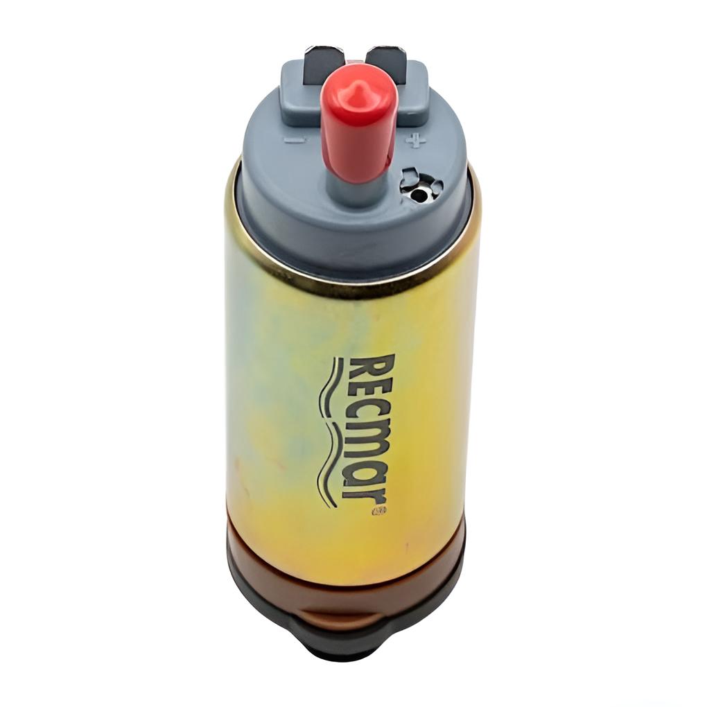 Benzinpump