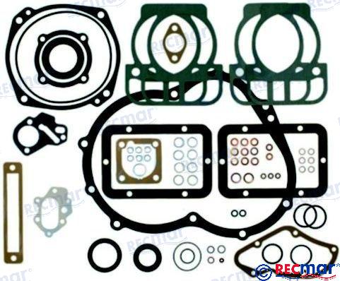 DICHTUNGSSATZ IFERIOR
