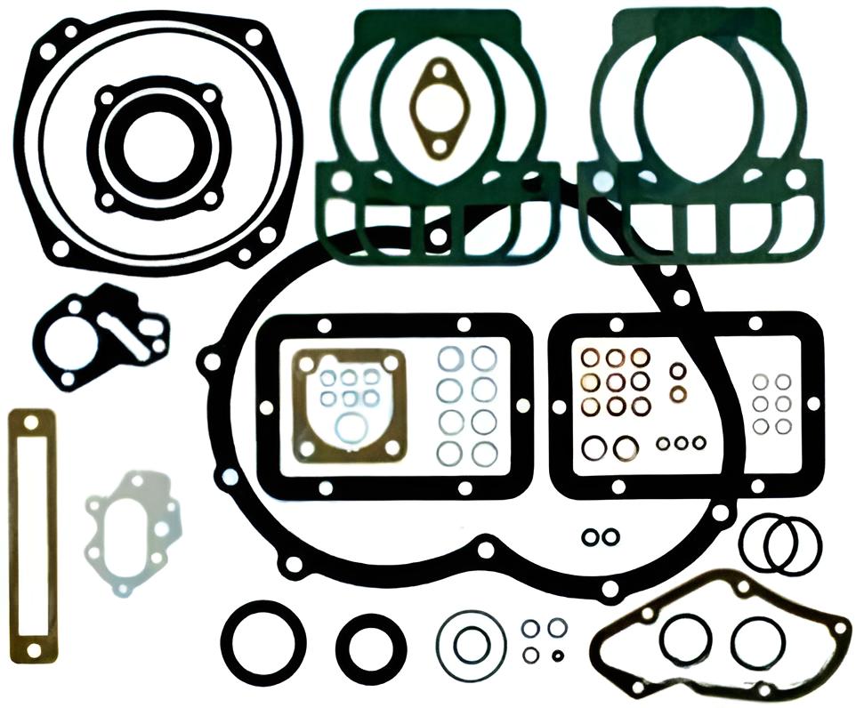 Dichtungssatz Iferior