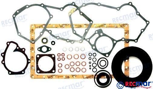 UNTERER DICHTUNGSSATZ D2