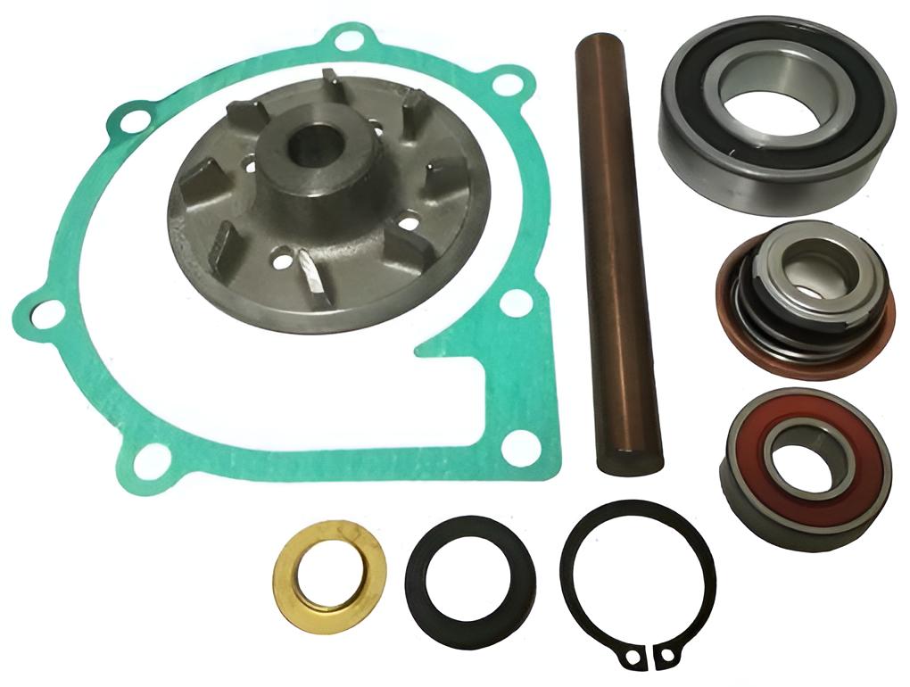 Reparatursatz Umwälzpumpe passend für Volvo Penta D30/D31