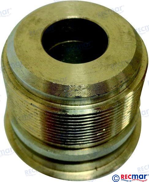 Endkappe Trimzylinder