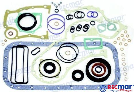 Unterer Dichtunssatz