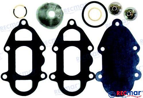 DICHTUNGSSATZ KRAFTSTOFFPUMPE